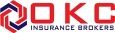 OKC Insurance Brokers Logo 230x66