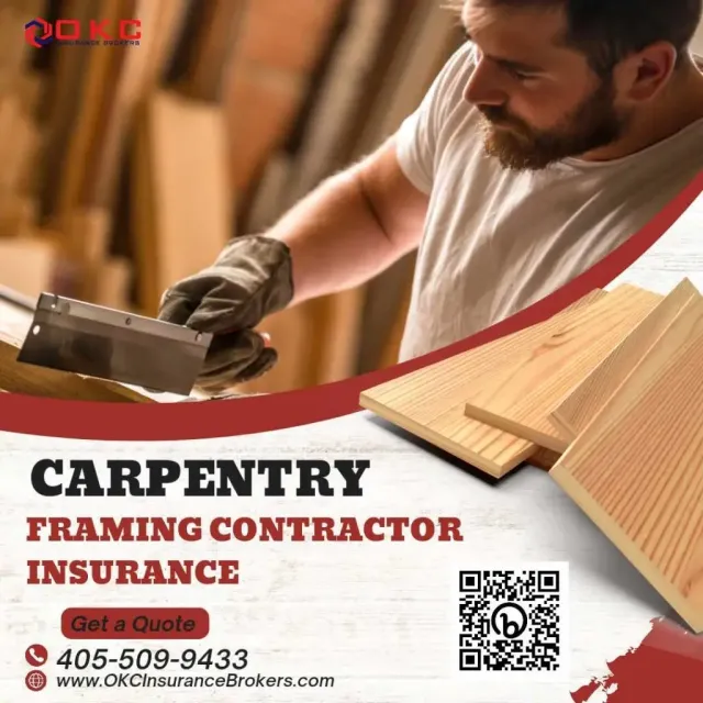 Insurance for Framing Contractors