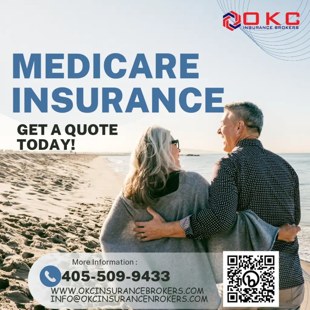 Medicare Oklahoma City