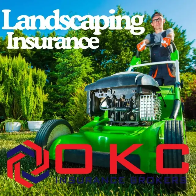 Landscaping Insurance Coverage