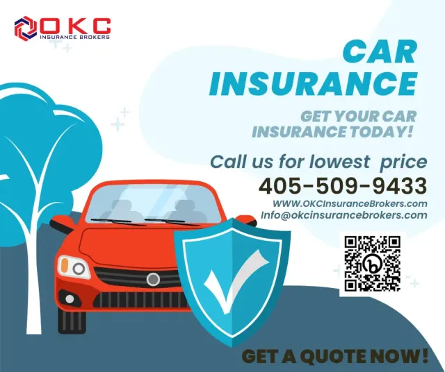Oklahoma auto insurance discounts