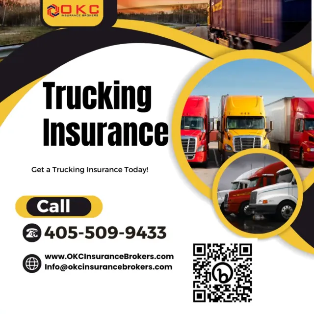 Trucking insurance coverage