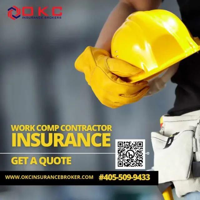 Work Comp Contractor Insurance