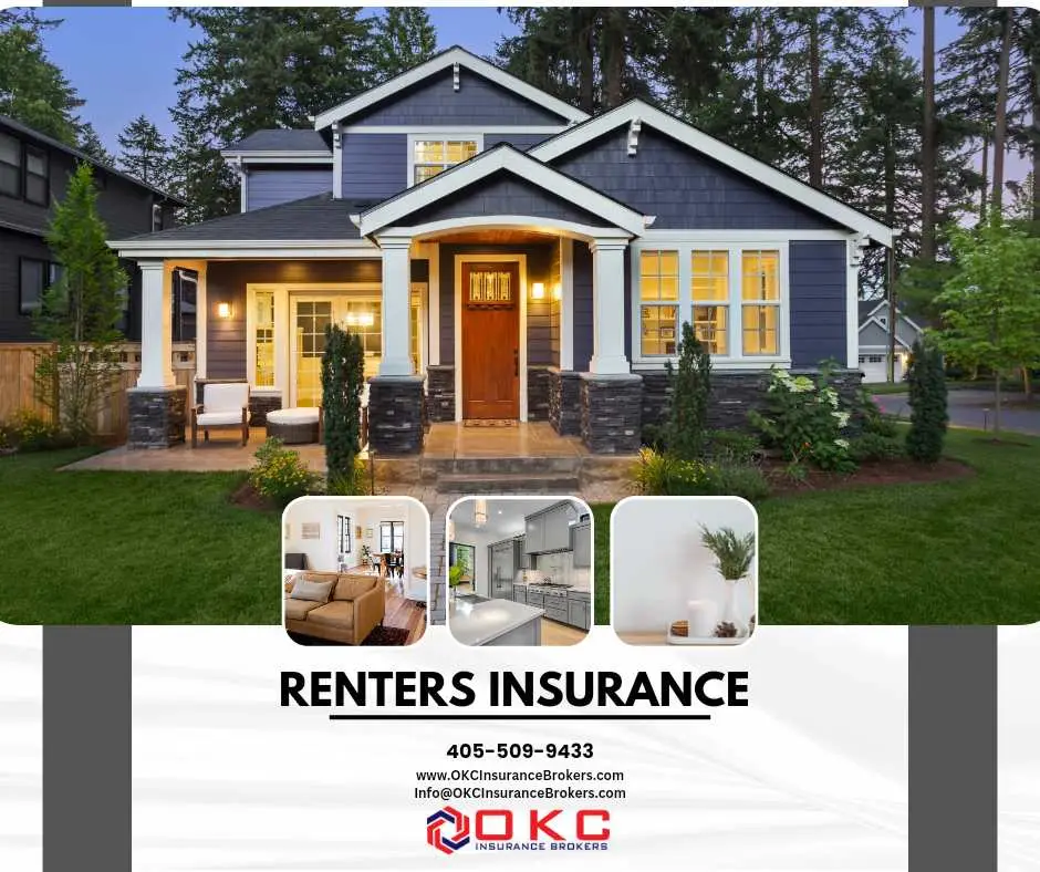 Rental Property Insurance