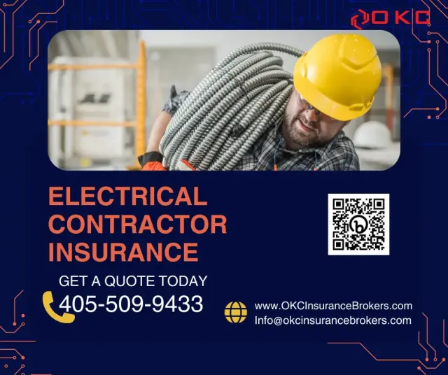 electrical liability insurance