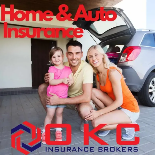 your auto and home
