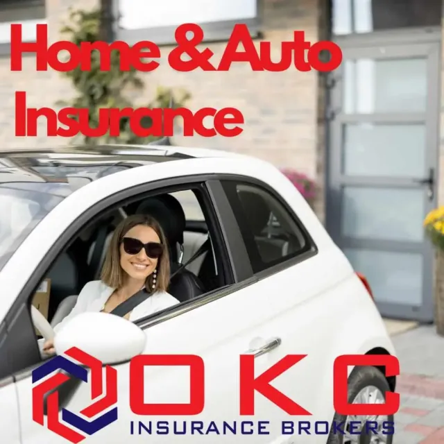 your auto and home