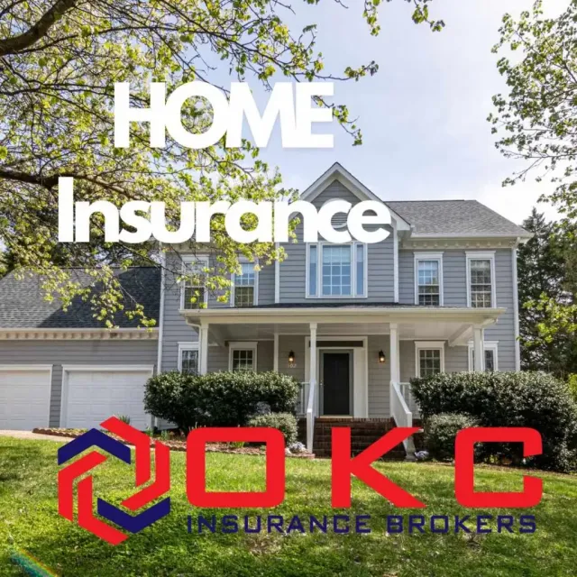 What Homeowners Insurance Covers