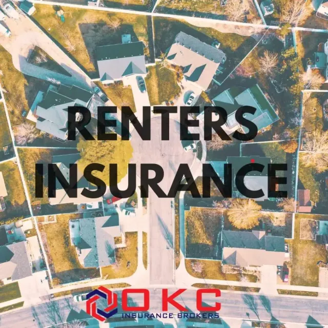 Liability insurance for renters