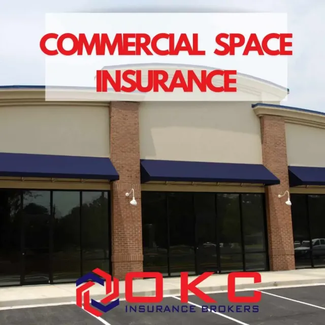 Commercial Property Insurance's Significance