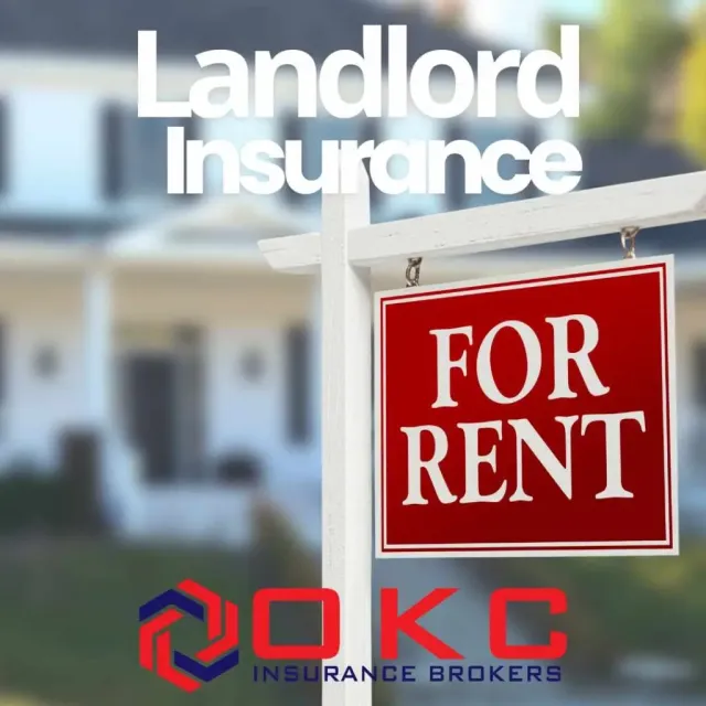 Landlord Insurance Coverage