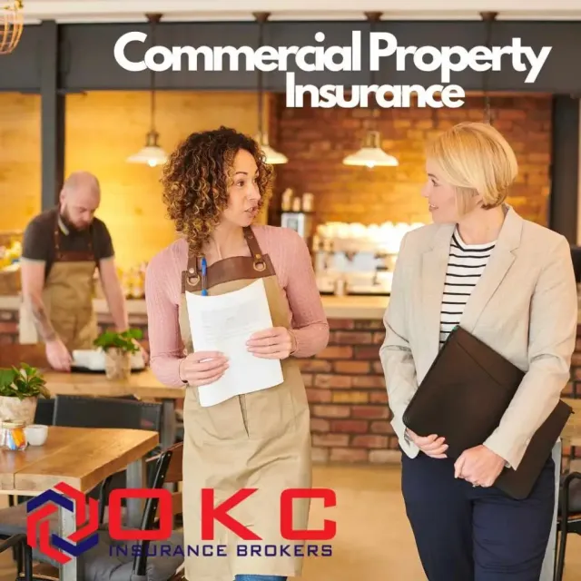 commercial real estate