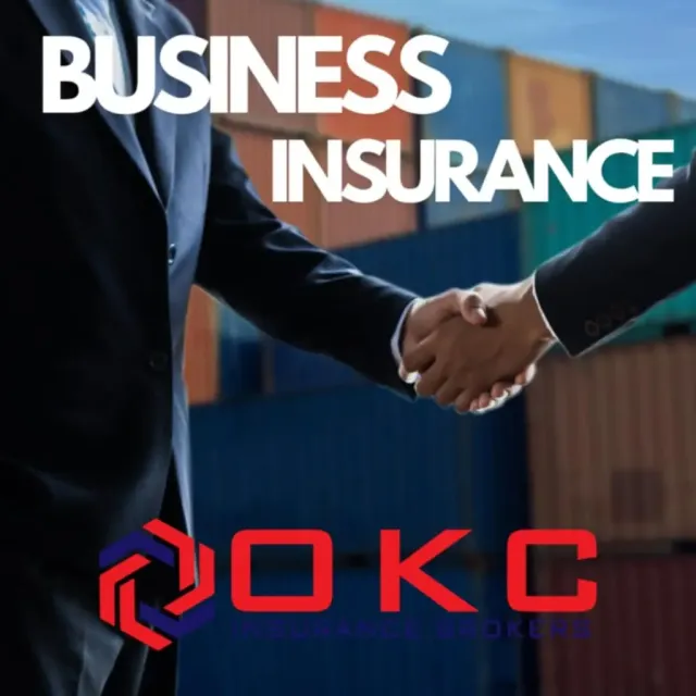 business general liability insurance