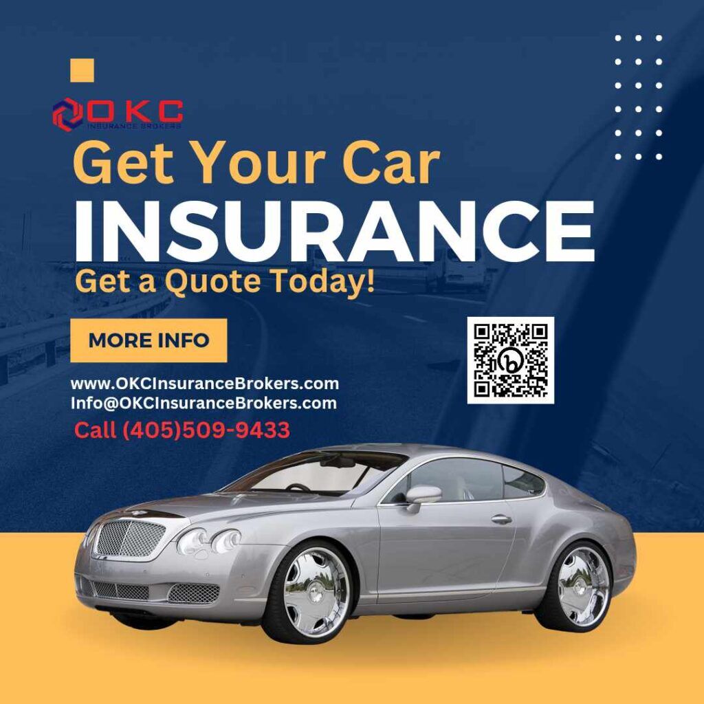 A Complete Guide To Understanding Auto Insurance And Its Benefits - Okc 