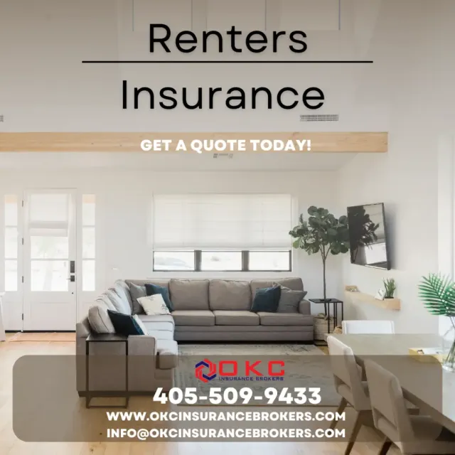 Renters Insurance Coverage