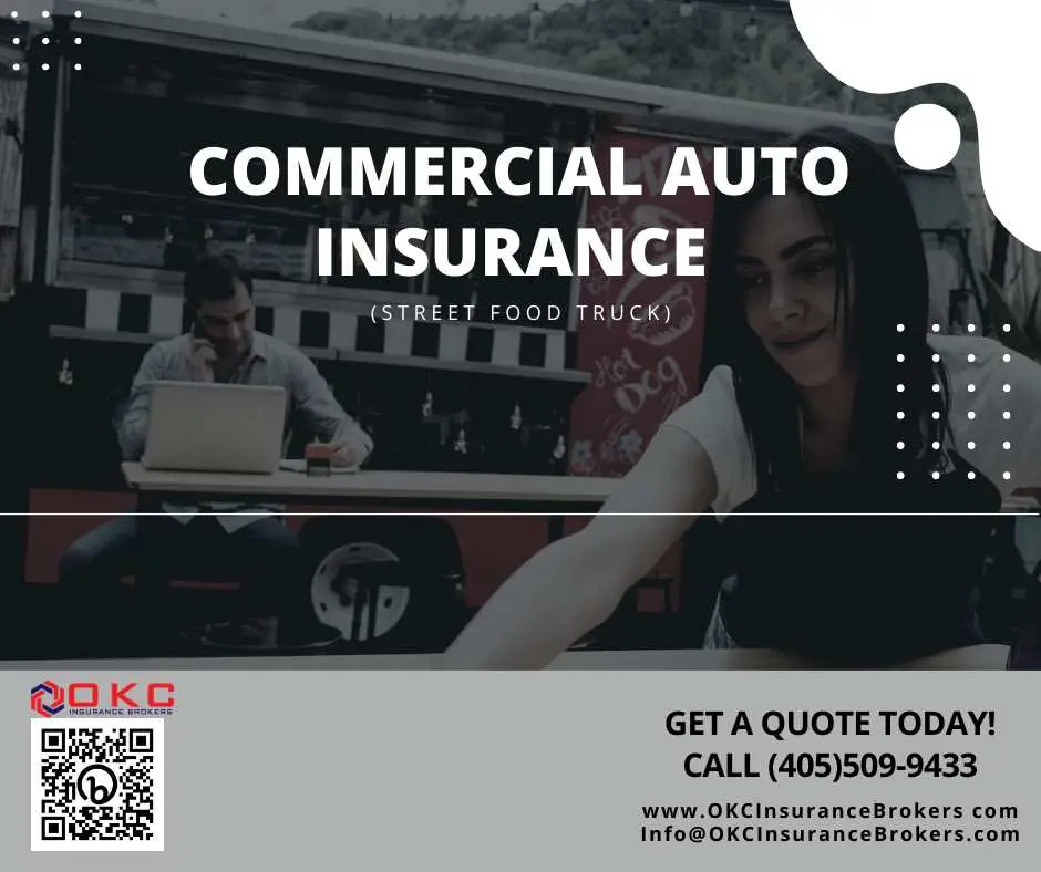 commercial car insurance