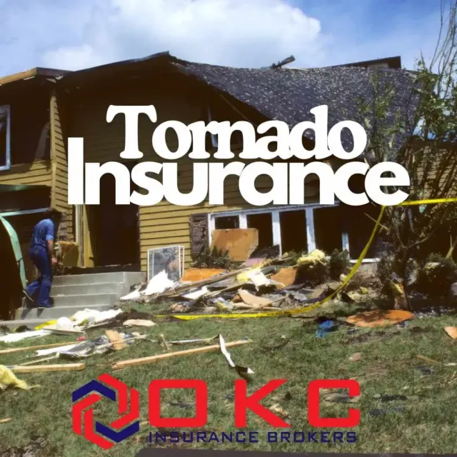 Value of Tornado Insurance
