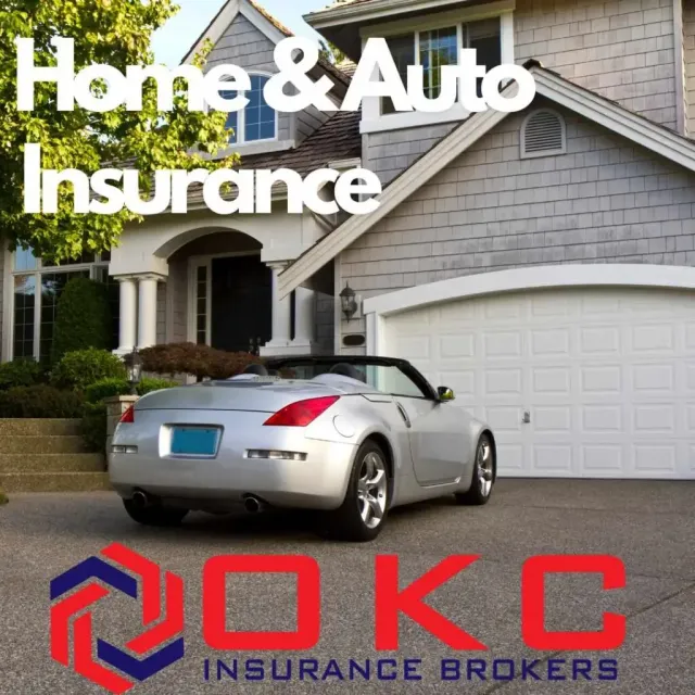 Bundle home and auto insurance