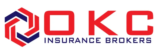 OKC INSURANCE BROKERS LOGO