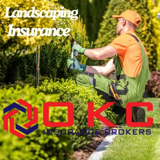 landscaping insurance coverage