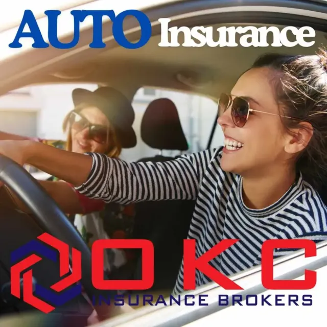 Auto Insurance