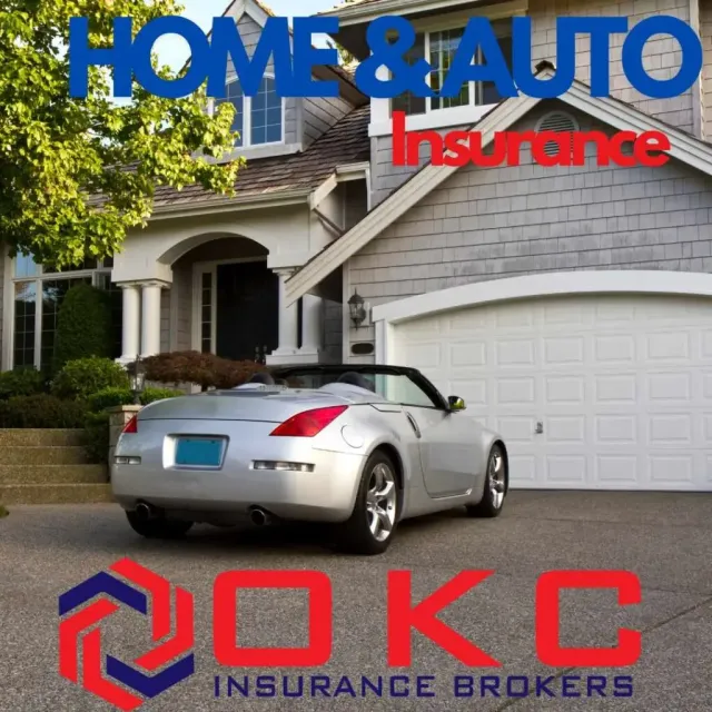 home and auto insurance